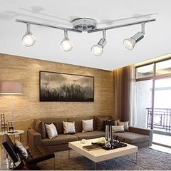 ceiling light