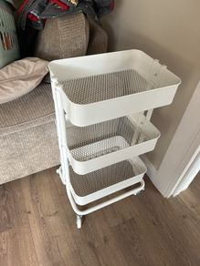 Nursery Trolley