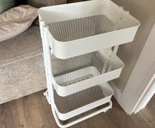 Nursery Trolley