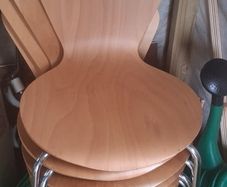 Chairs 7 chairs