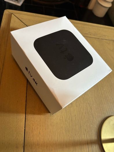 Apple TV