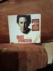 Cd Bruce Springsteen Magic
