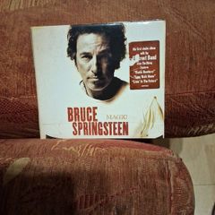 Cd Bruce Springsteen Magic