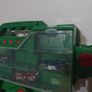 dinosaur car holder toy Image 5