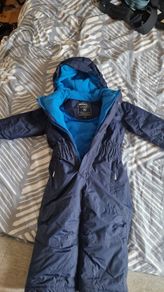 Mountain Waterhouse Waterproof Snowsuit