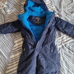 Mountain Waterhouse Waterproof Snowsuit