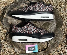 Premium Nike Air Max 1 Just Do It Pack