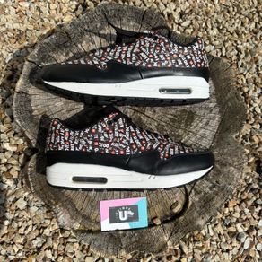 Premium Nike Air Max 1 Just Do It Pack