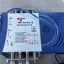 Triax Set TMP 5x16 LTE Multiswitch Compact Dogital Link Magic eye Image 4