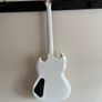 Harley Benton Sg Custom Line Image 7