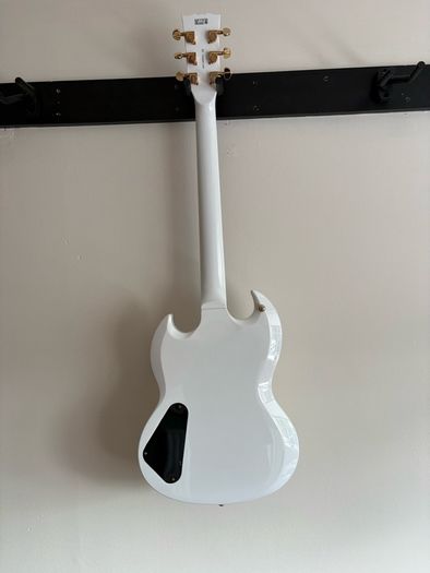 Harley Benton Sg Custom Line