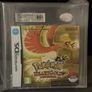 Pokemon Nintendo DS Core Set - All UK/IRL Versions - Sealed & Graded - UKG 80-90 NM/MT Image 8