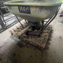 6CWT BMC Wagtail Fertiliser Spreader Image 4