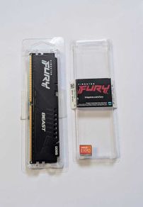 Kingston Fury Beast DDR5 16GB