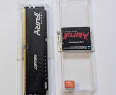 Kingston Fury Beast DDR5 16GB