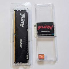 Kingston Fury Beast DDR5 16GB