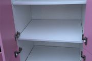 shelves unit