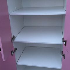 shelves unit