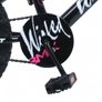 Concept Wicked Girls BMX Single Spd 16" Black Image 8
