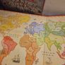 1996 Risk Board Game Image 5