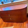Bob Bushell Designer Super King Bedroom Suite Image 8