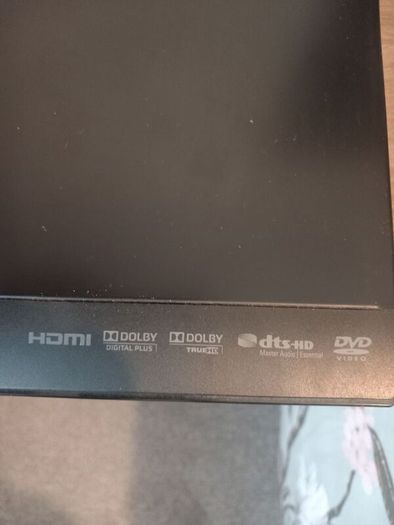 Sharp blueray dvd player