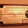 Atlas Dinky Toys 530 Citroen ID 19 Image 6