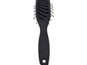 Vented Thermal Hair Brush - Vent Brush BLACK