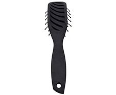 Vented Thermal Hair Brush - Vent Brush BLACK