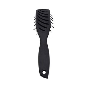 Vented Thermal Hair Brush - Vent Brush BLACK