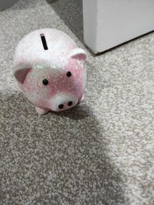 Piggy bank