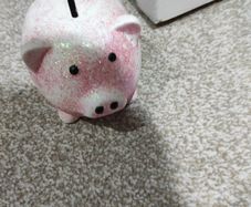 Piggy bank