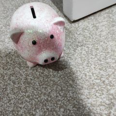 Piggy bank