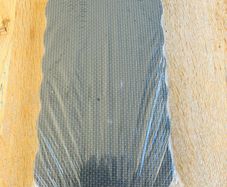 2 x Garden Kneeling Pads NEW - Foam Kneeler Cushions (Still Sealed) - 8 Euro
