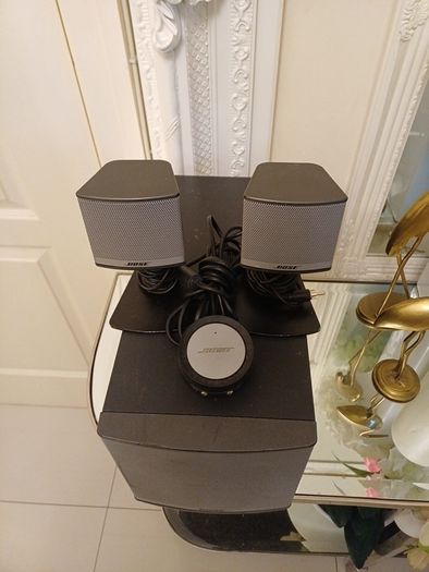 BOSE Comanion3 series 2