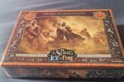 Song of Ice and Fire: Tabletop Miniatures Game
