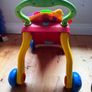 VTech Baby Walker / First Steps Activity Walker Image 5