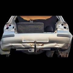 99-2005 toyota yaris toebar