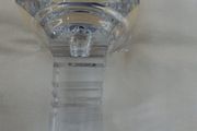 candle Galway Irish crystal