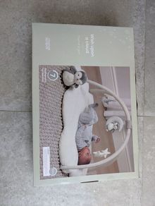 playmat and gym