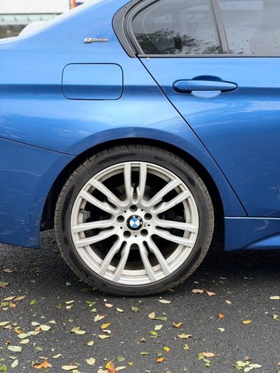 BMW 330e 2016, Fresh NCT, M Sport Plug-in Hybrid