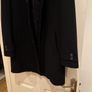 Burton medium dress coat Image 2