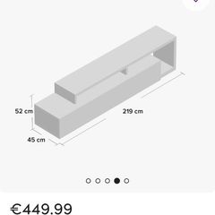TV unit