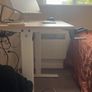 electric standing desk Image 4