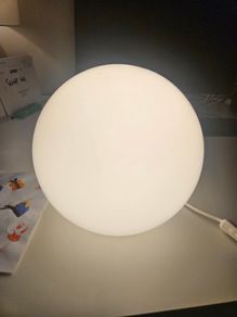 table lamp