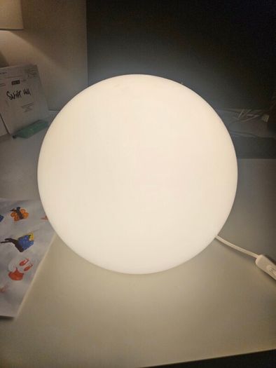 table lamp