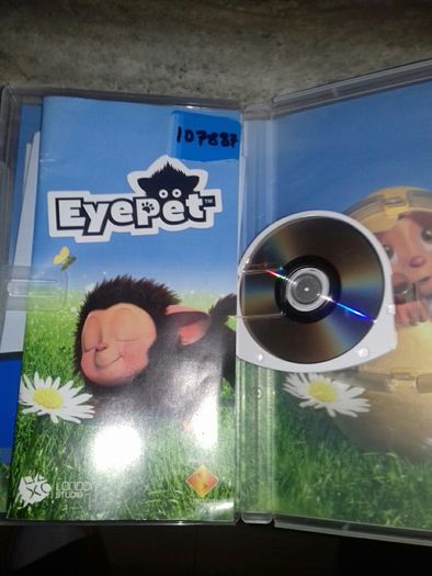 psp lego Harry Potter eyepet  geronimo stilton