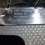 BMW E60 E61 Front LH Bumper Bracket Side Mount 7033705 Image 2