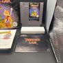 Dragon's Lair Nintendo Nes Boxed Image 5