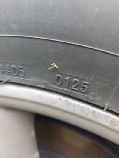r17 qashqai alloys